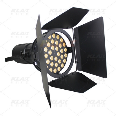 36x10W LED 車(chē)展燈
